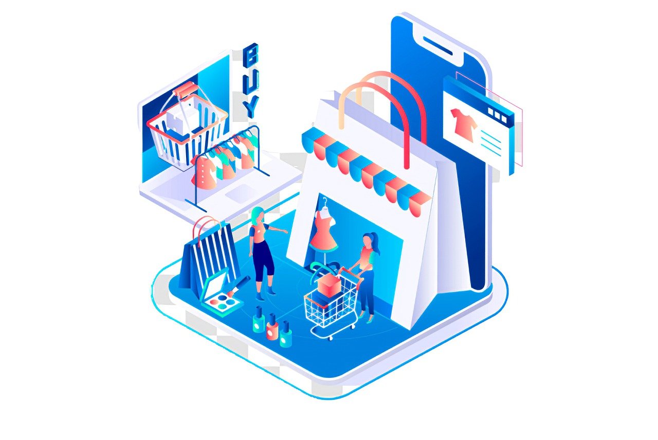 Plateforme MboaMarket